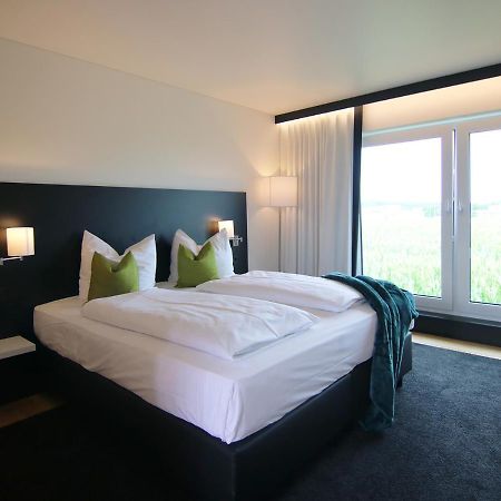 Sh Hotel By Wmm Hotels Obersontheim Bagian luar foto