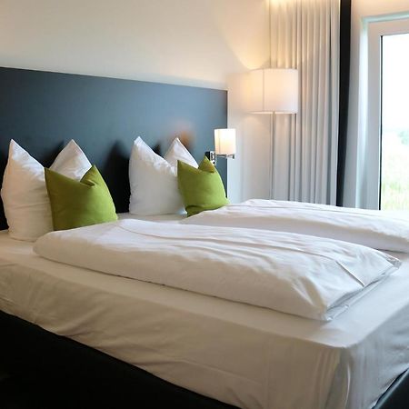 Sh Hotel By Wmm Hotels Obersontheim Bagian luar foto