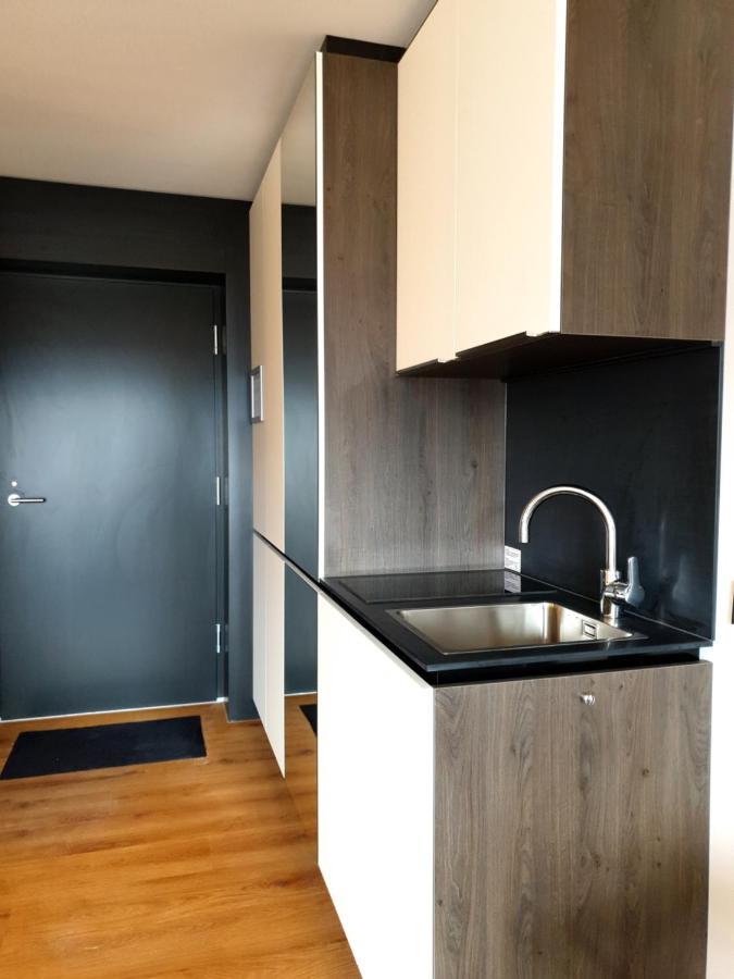 Sh Hotel By Wmm Hotels Obersontheim Bagian luar foto