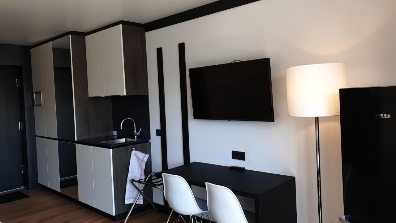 Sh Hotel By Wmm Hotels Obersontheim Bagian luar foto