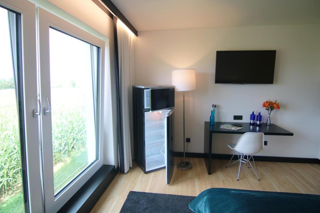 Sh Hotel By Wmm Hotels Obersontheim Bagian luar foto