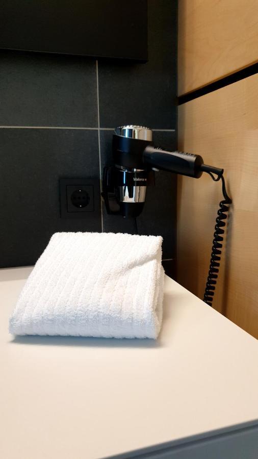 Sh Hotel By Wmm Hotels Obersontheim Bagian luar foto