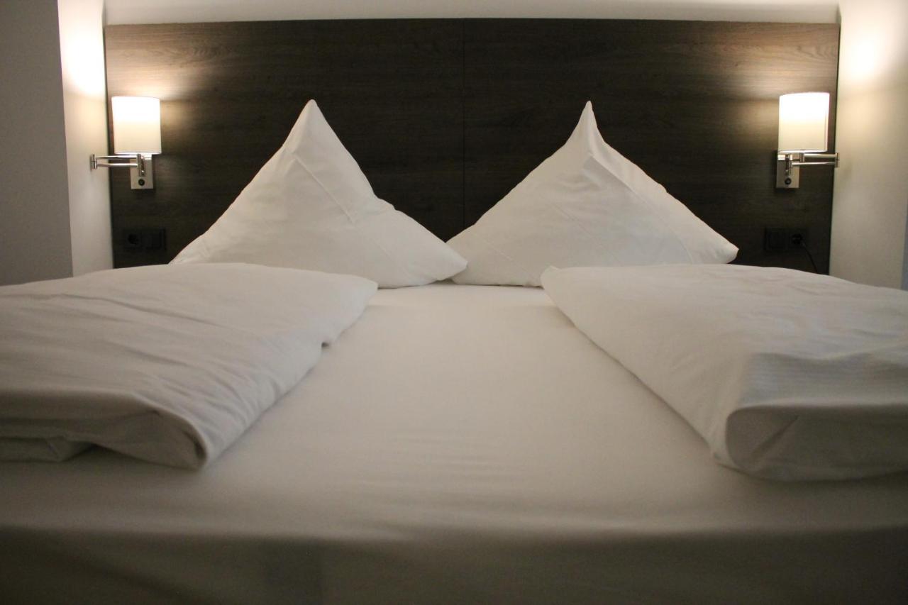 Sh Hotel By Wmm Hotels Obersontheim Bagian luar foto