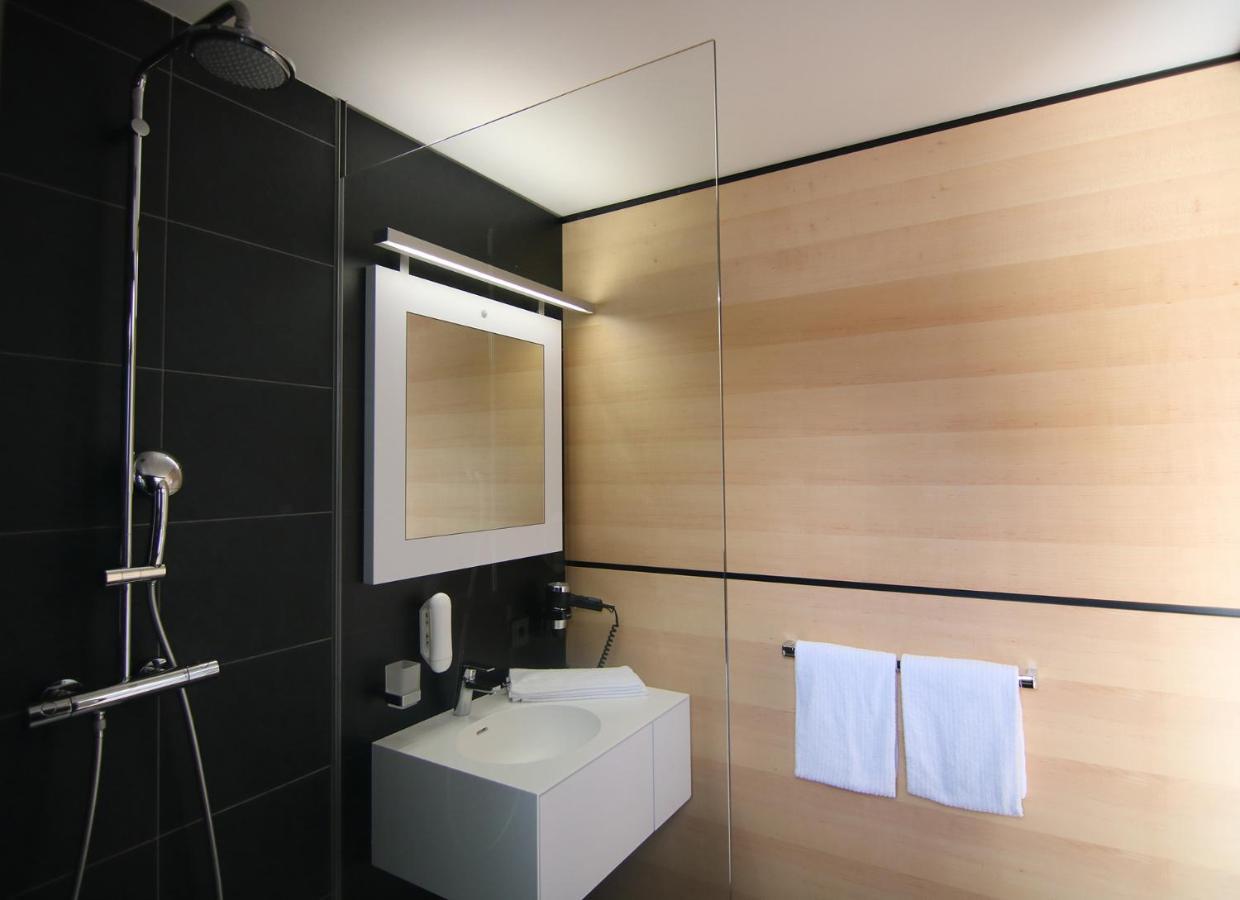 Sh Hotel By Wmm Hotels Obersontheim Bagian luar foto